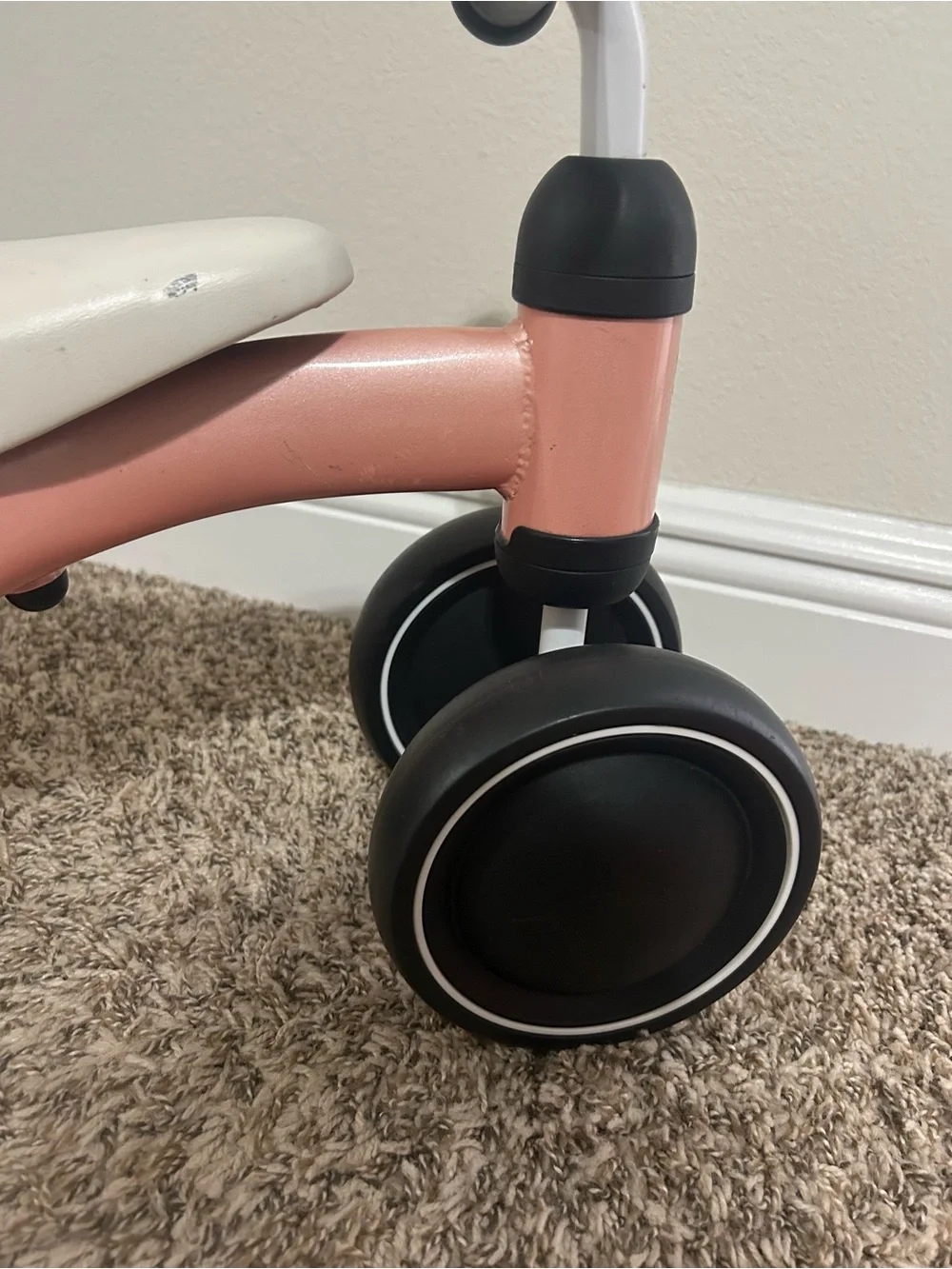 Toddler Balance Bike